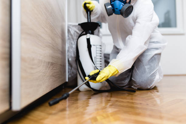 Pest Control Cost in Sweetwater, FL