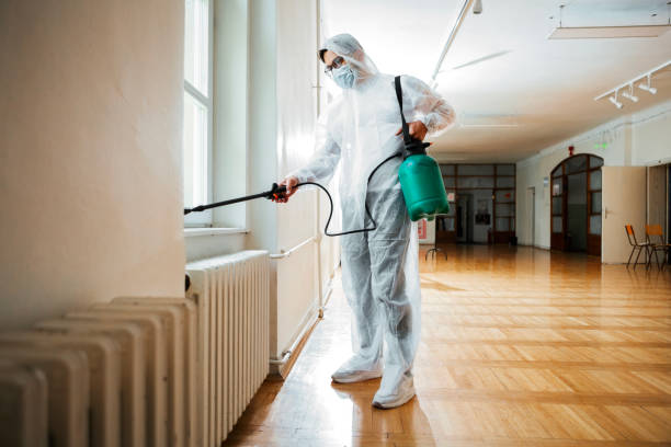 Best Mosquito Control Services  in Sweetwater, FL